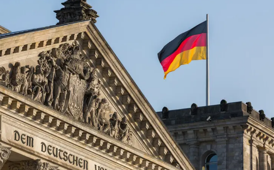 Масштабний блекаут у Берліні влаштували ліворадикали: подробиці Масштабний блекаут у Берліні влаштували ліворадикали: подробиці